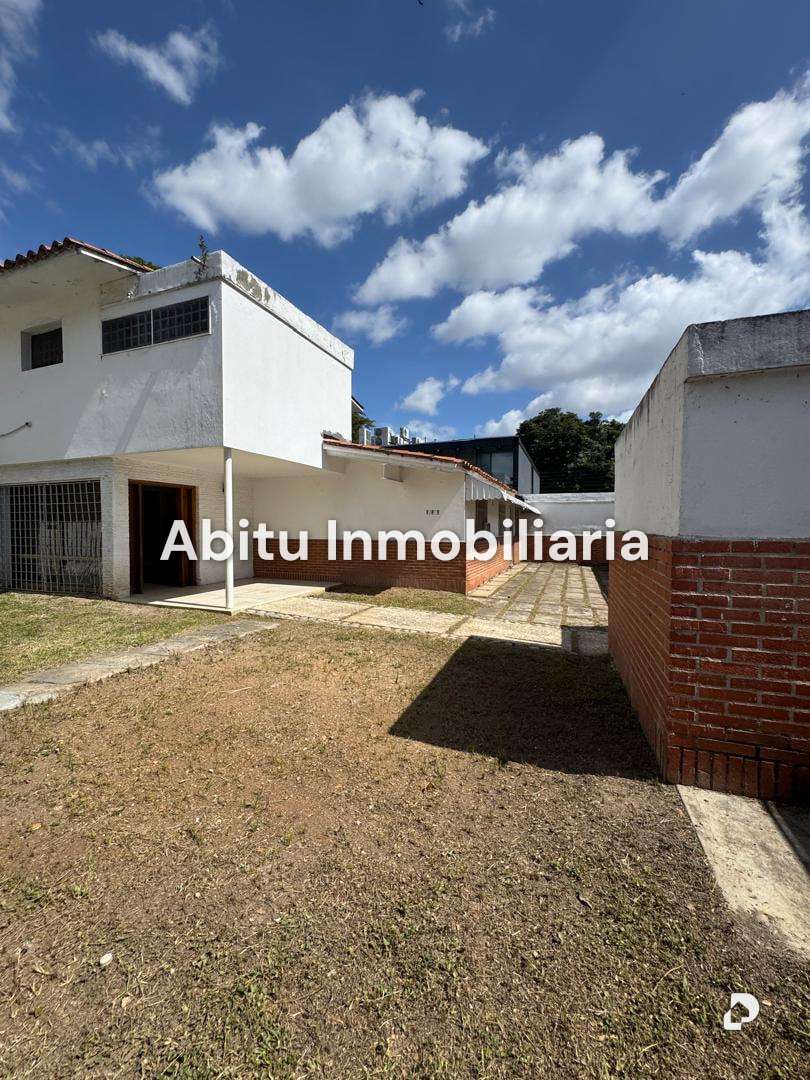 House in Chuao, Caracas – 3