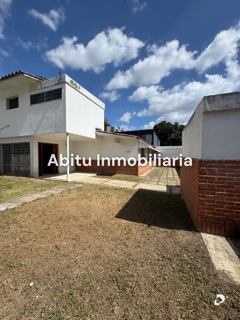 House in Chuao, Caracas – 3