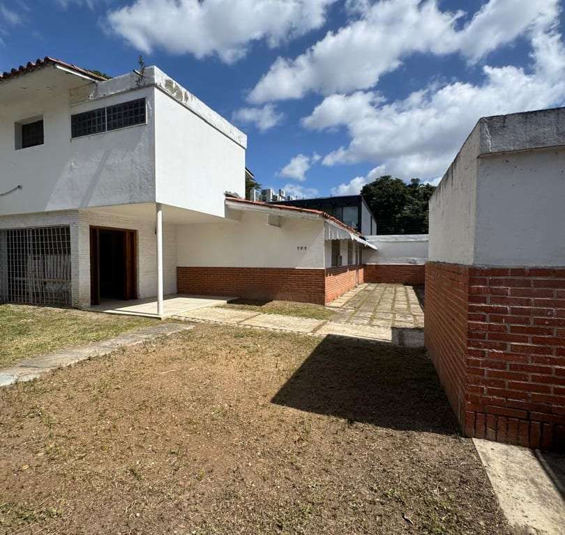 Casa en Chuao, Caracas