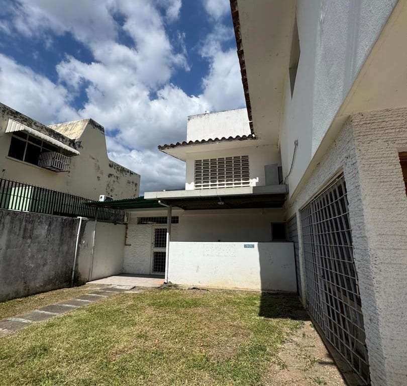 Casa en Chuao, Caracas