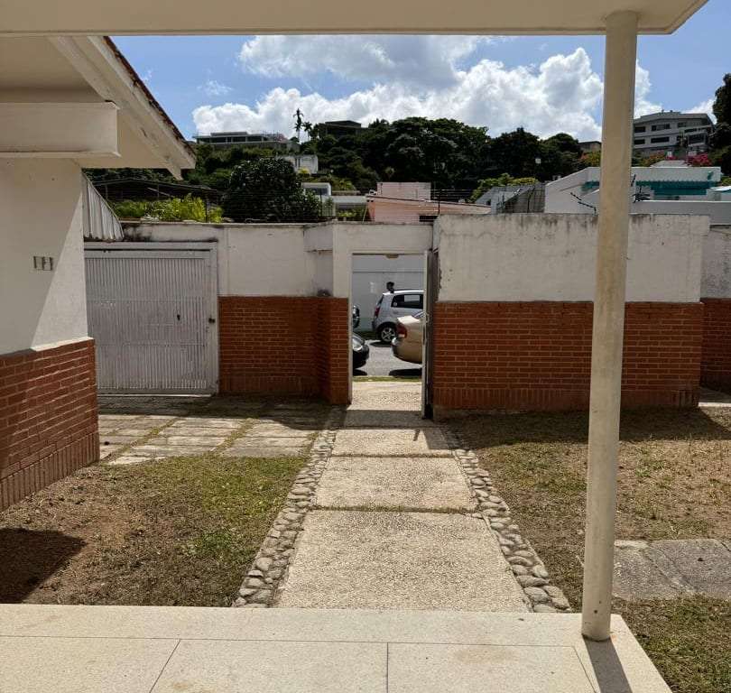 Casa en Chuao, Caracas