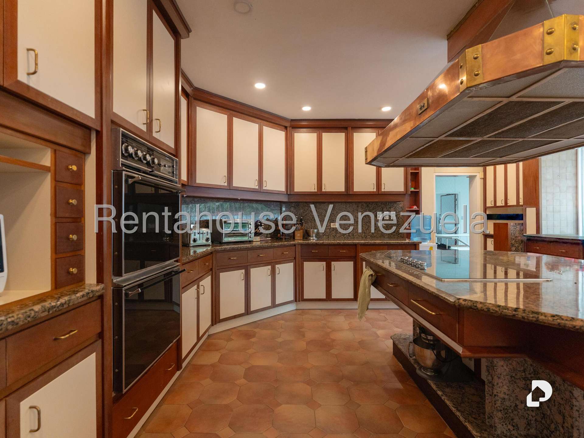 Casa en Cerro Verde, Caracas – 88