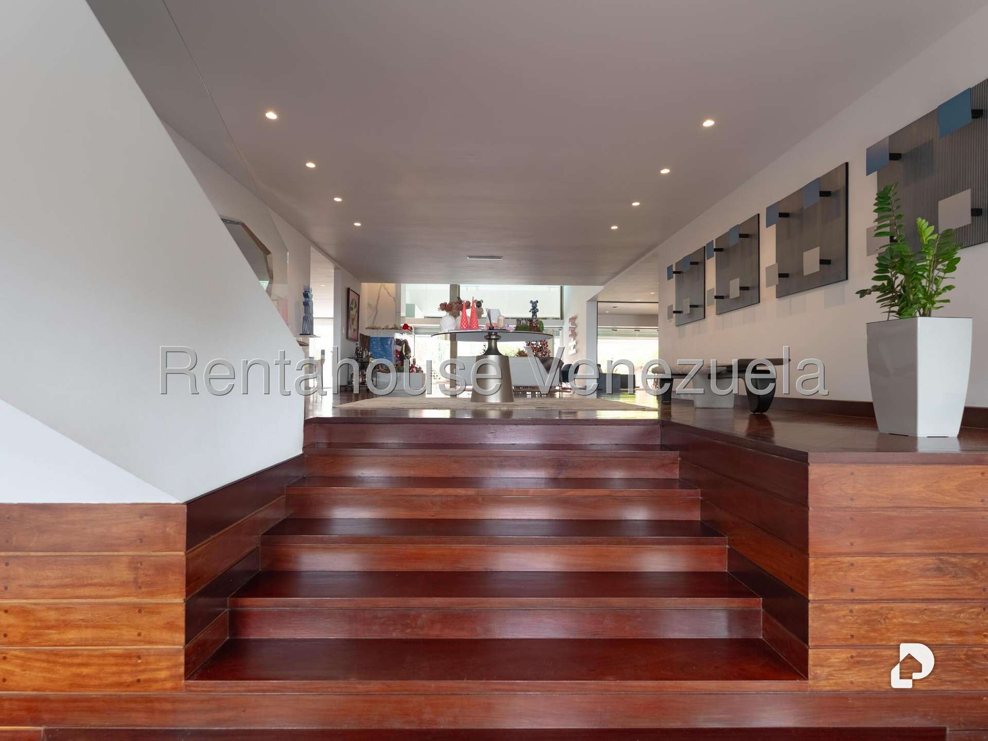 Casa en Cerro Verde, Caracas – 7