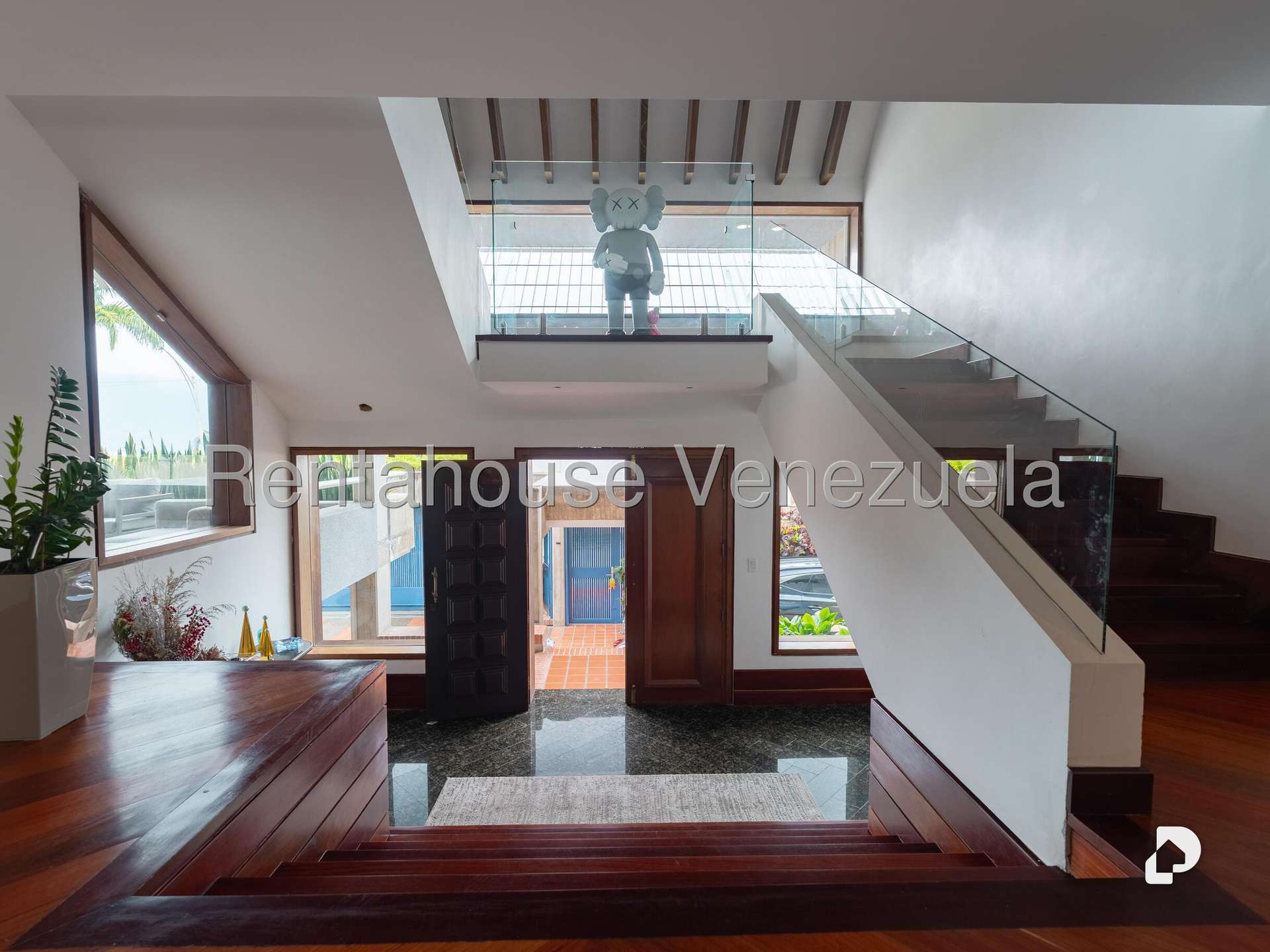 Casa en Cerro Verde, Caracas – 28