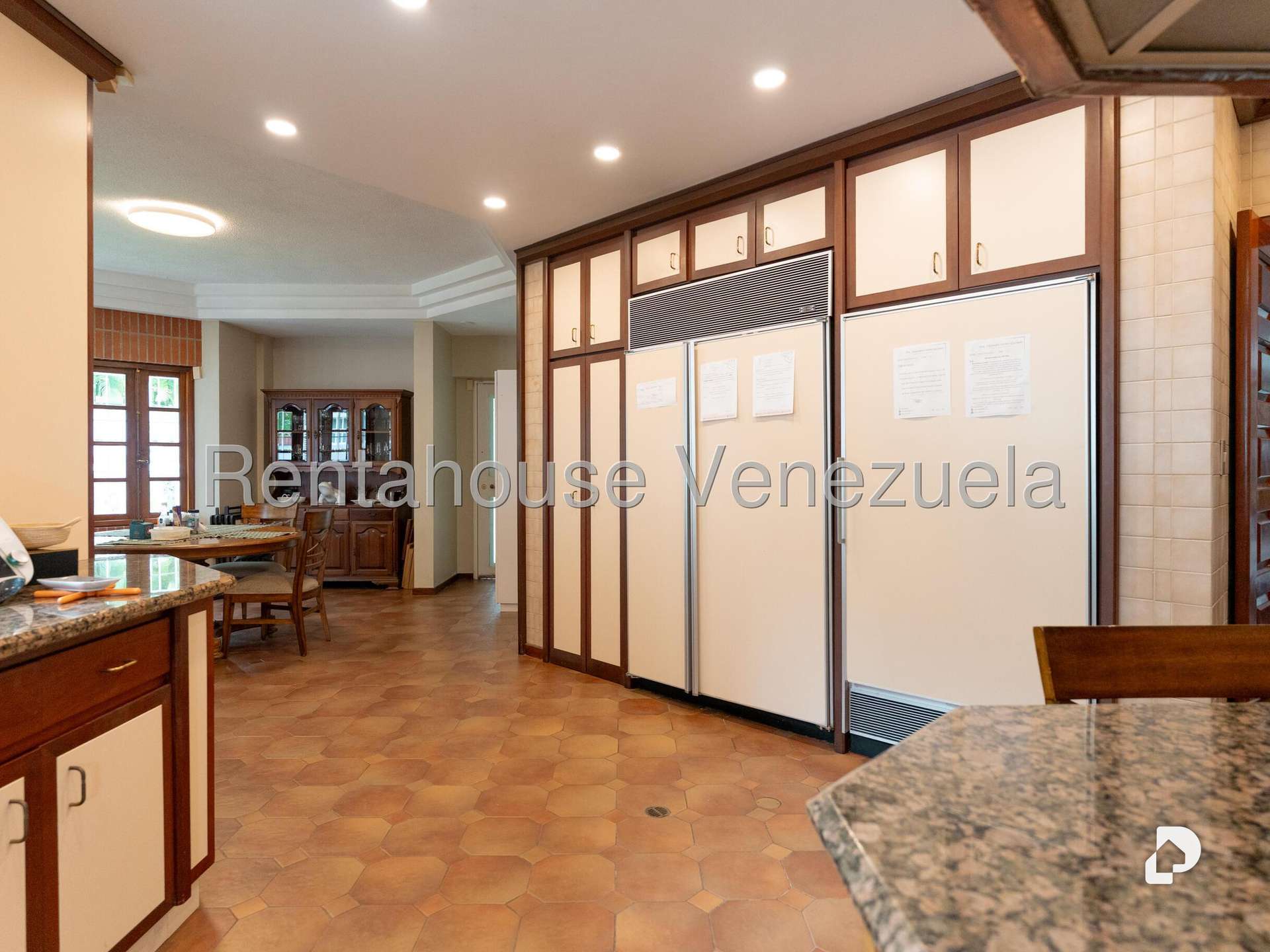 Casa en Cerro Verde, Caracas – 87