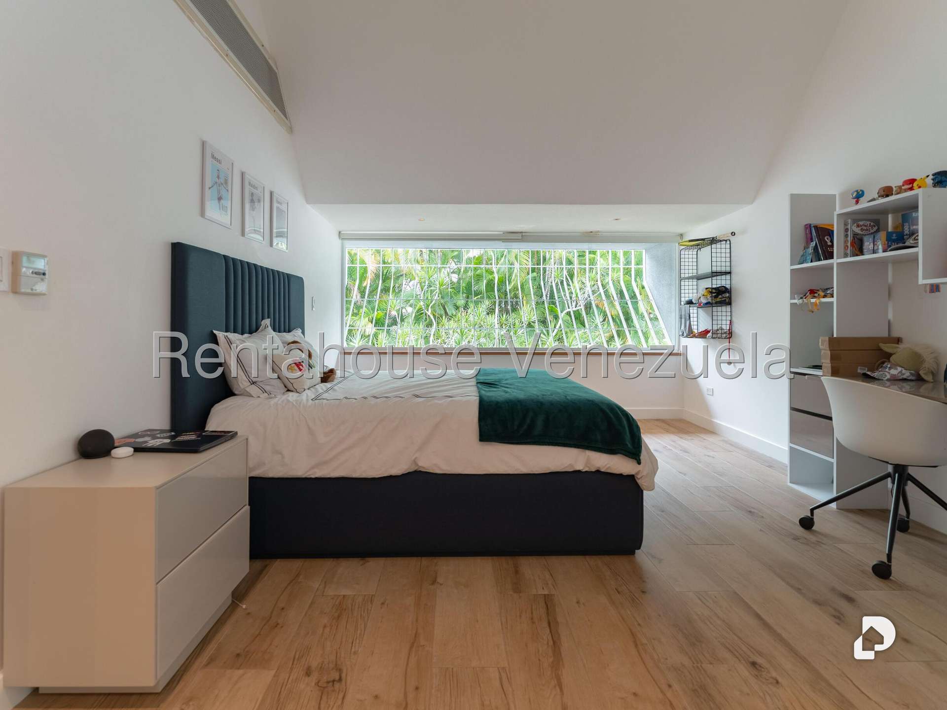 Casa en Cerro Verde, Caracas – 57