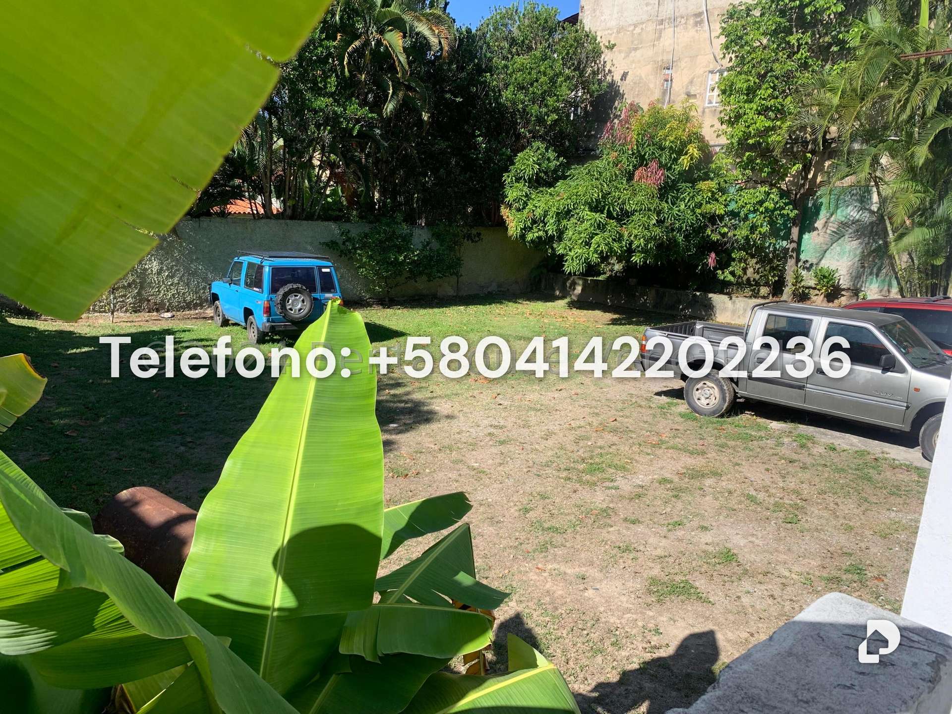 Casa en Alta Florida, Caracas – 19