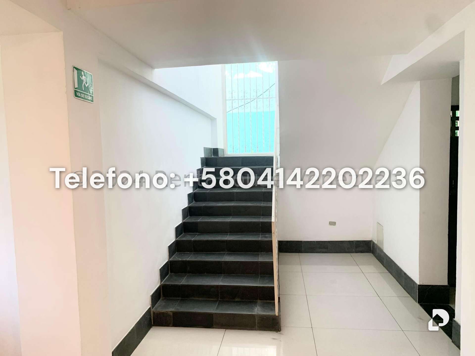 Casa en Alta Florida, Caracas – 9