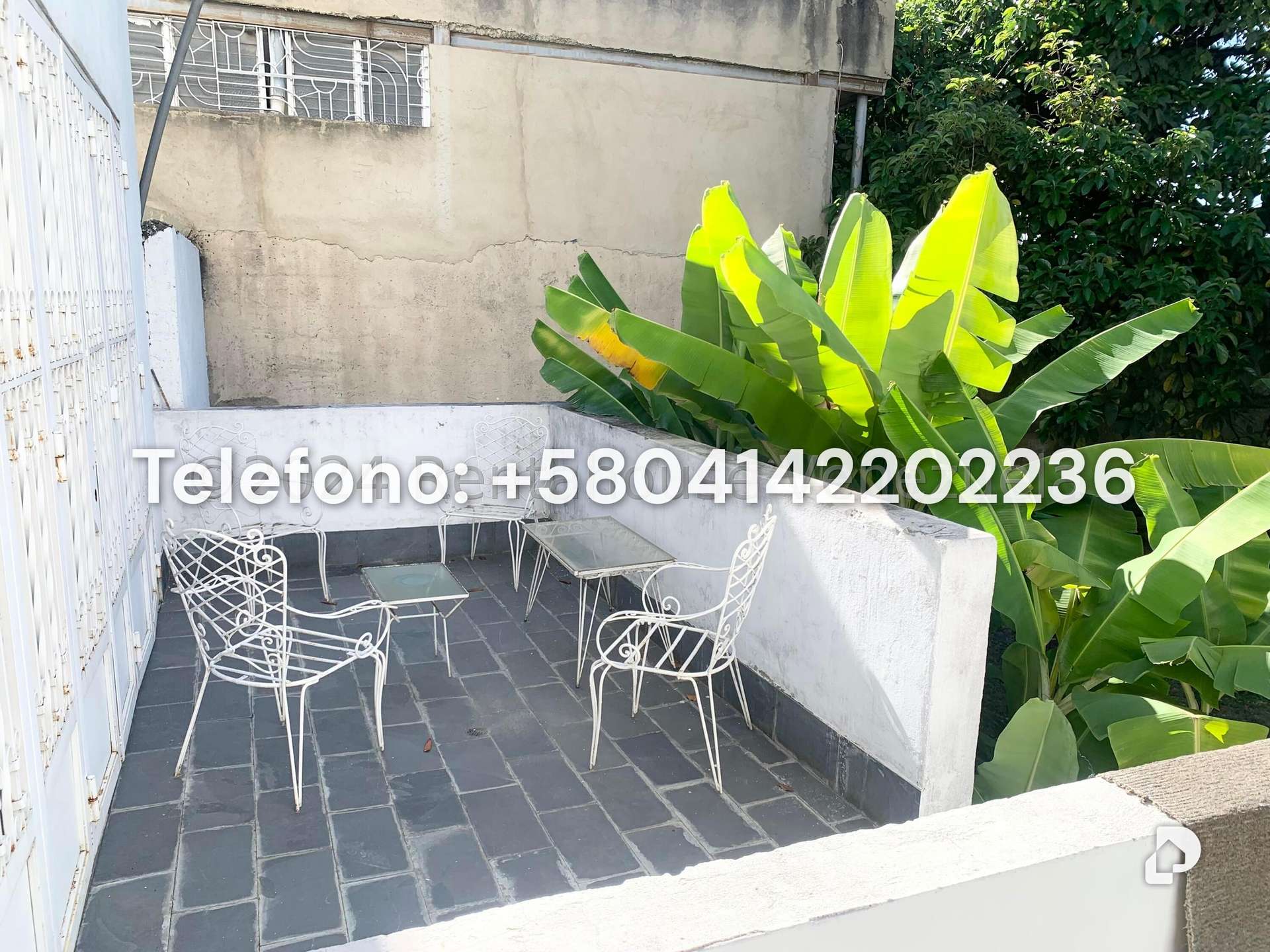 Casa en Alta Florida, Caracas – 17