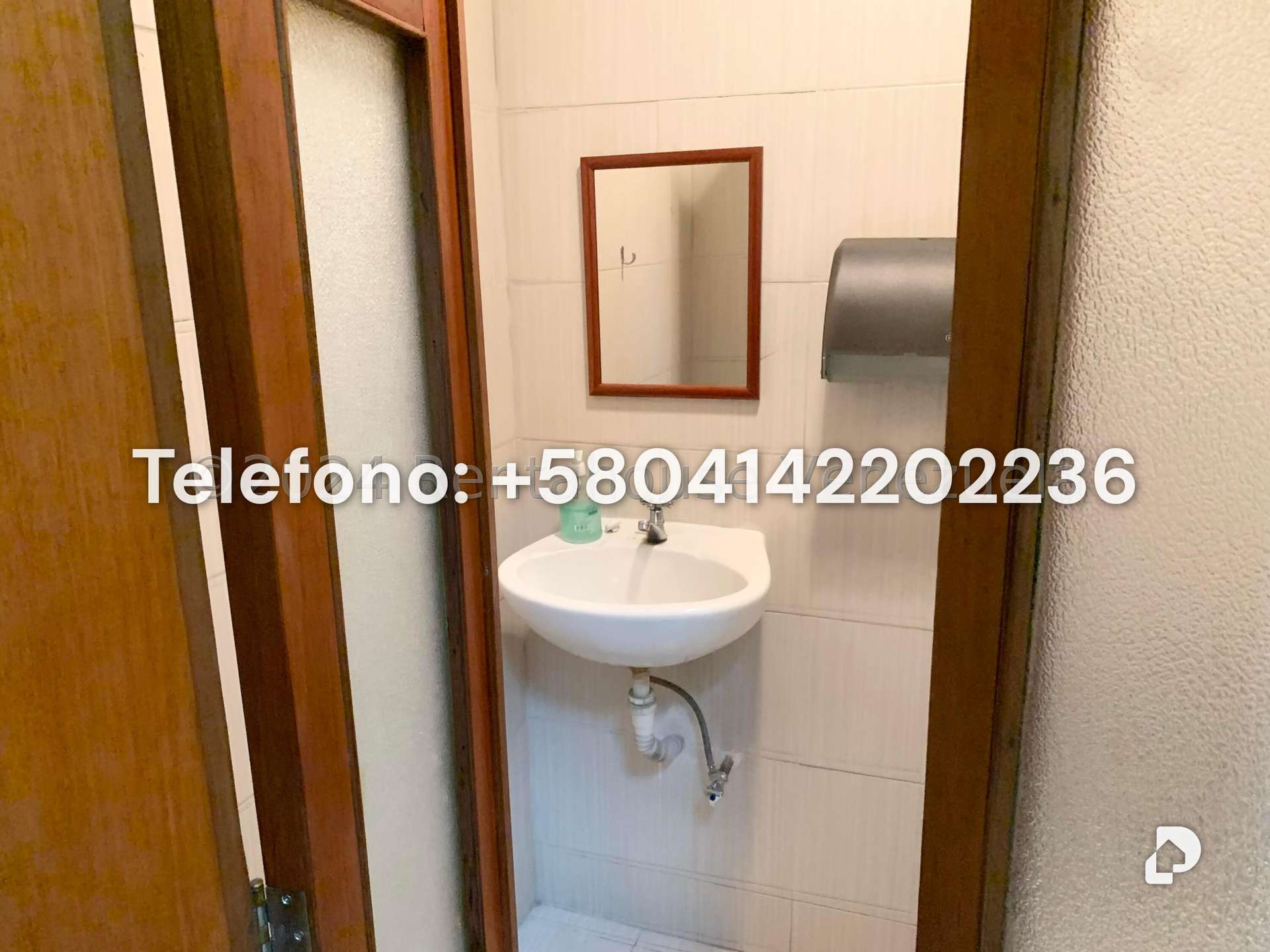 Casa en Alta Florida, Caracas – 16
