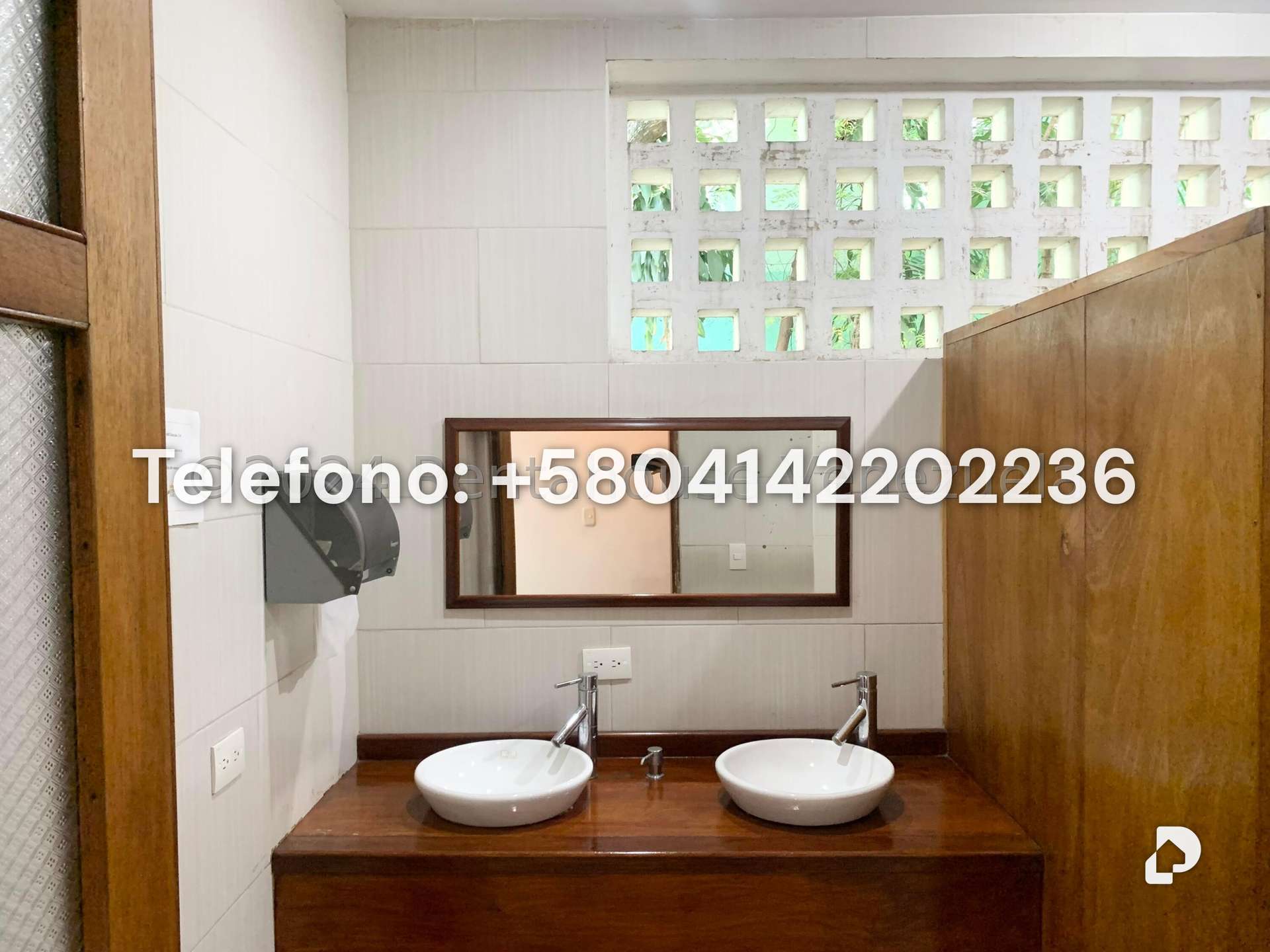 Casa en Alta Florida, Caracas – 11