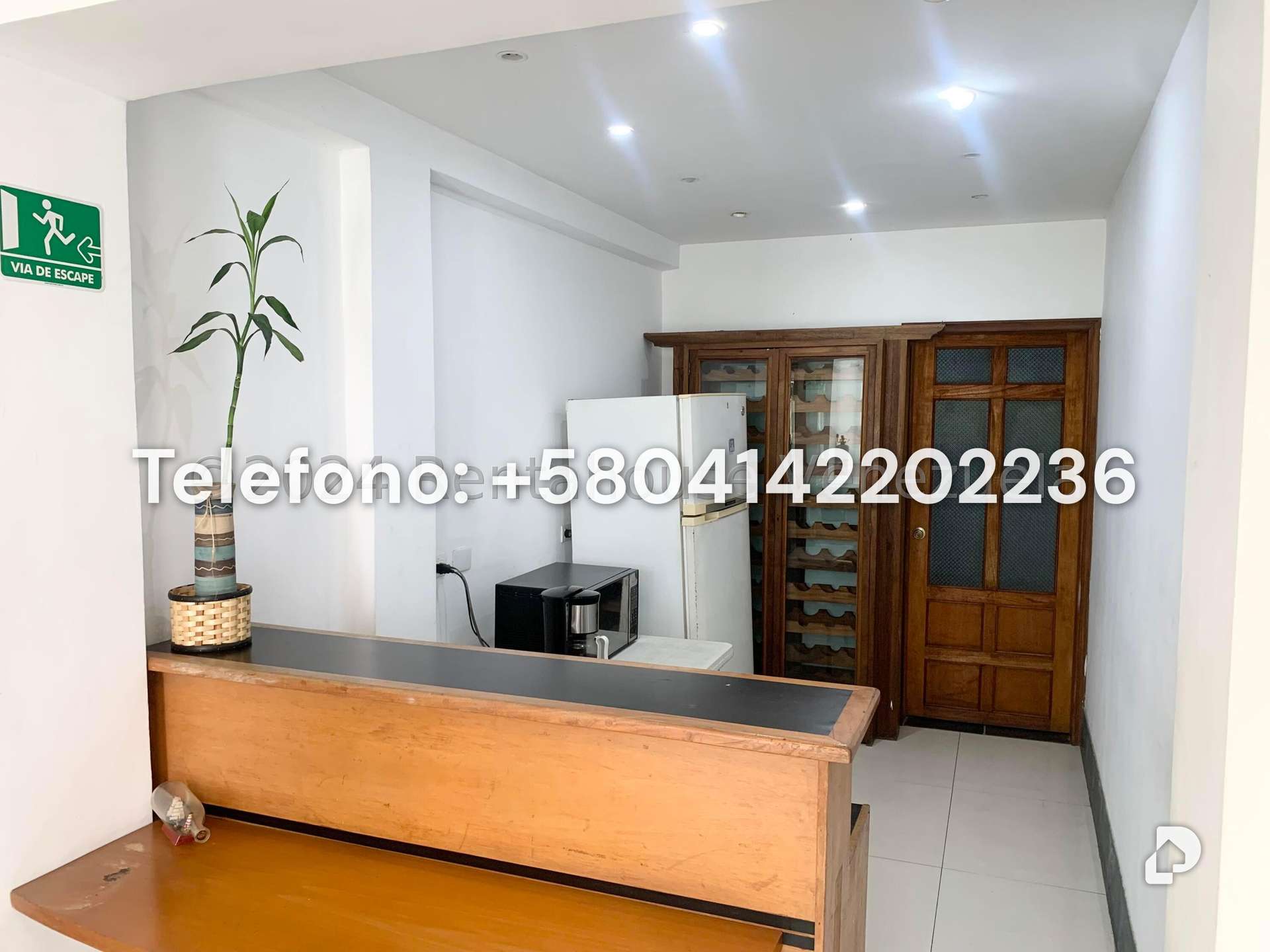 Casa en Alta Florida, Caracas – 10
