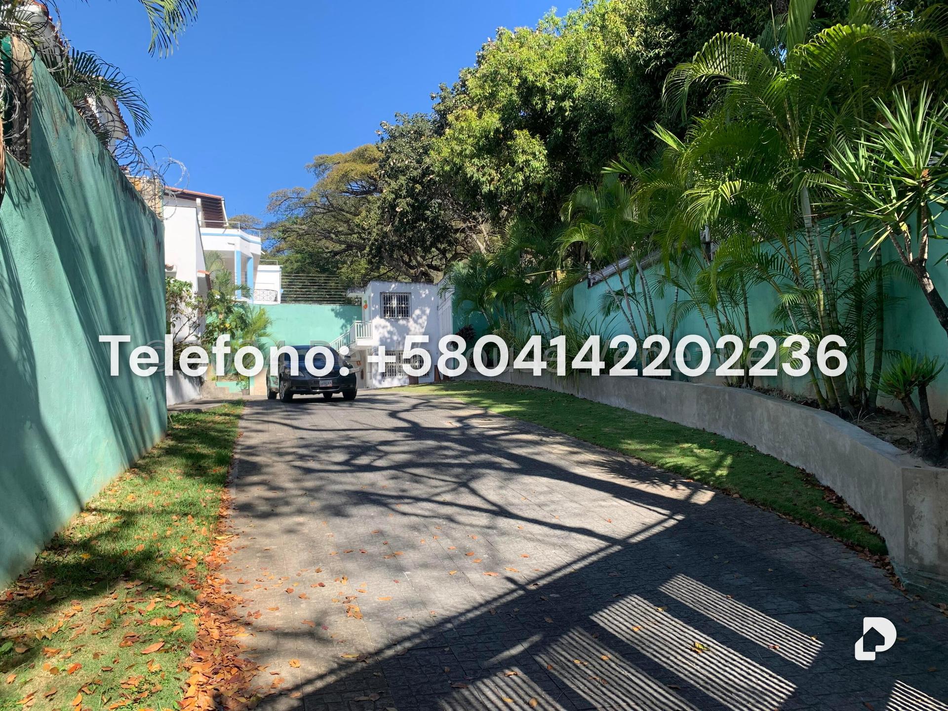 Casa en Alta Florida, Caracas – 3