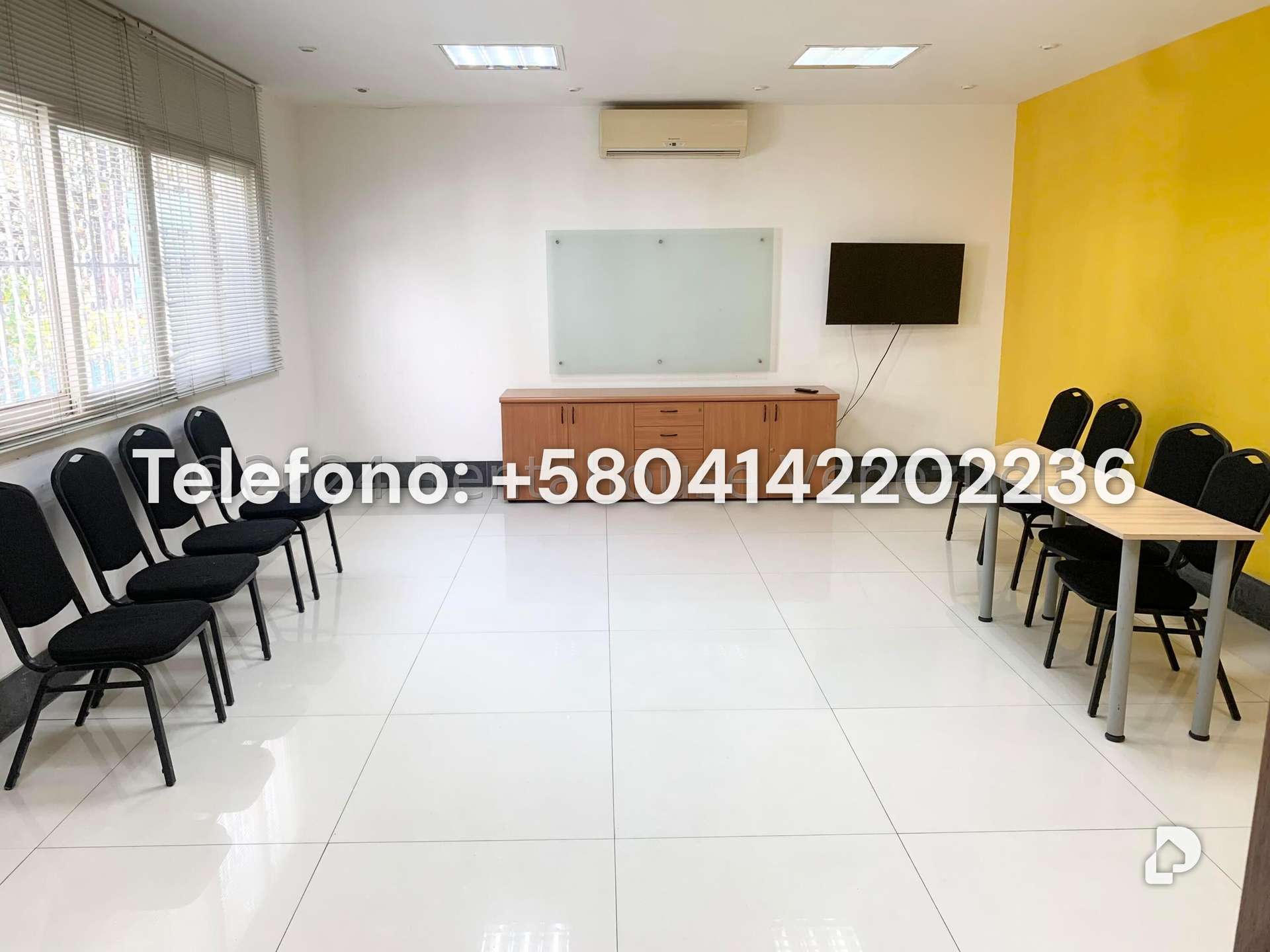 Casa en Alta Florida, Caracas – 6