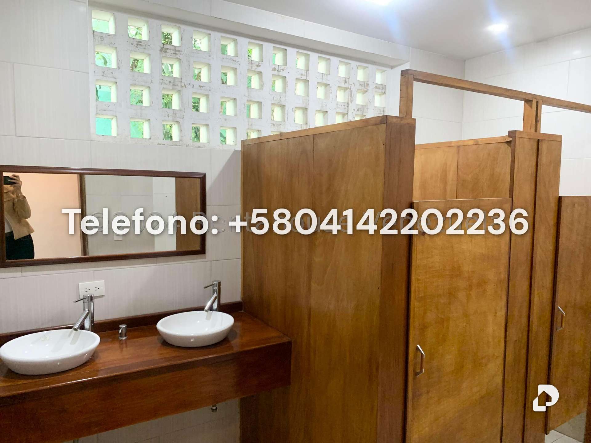 Casa en Alta Florida, Caracas – 13