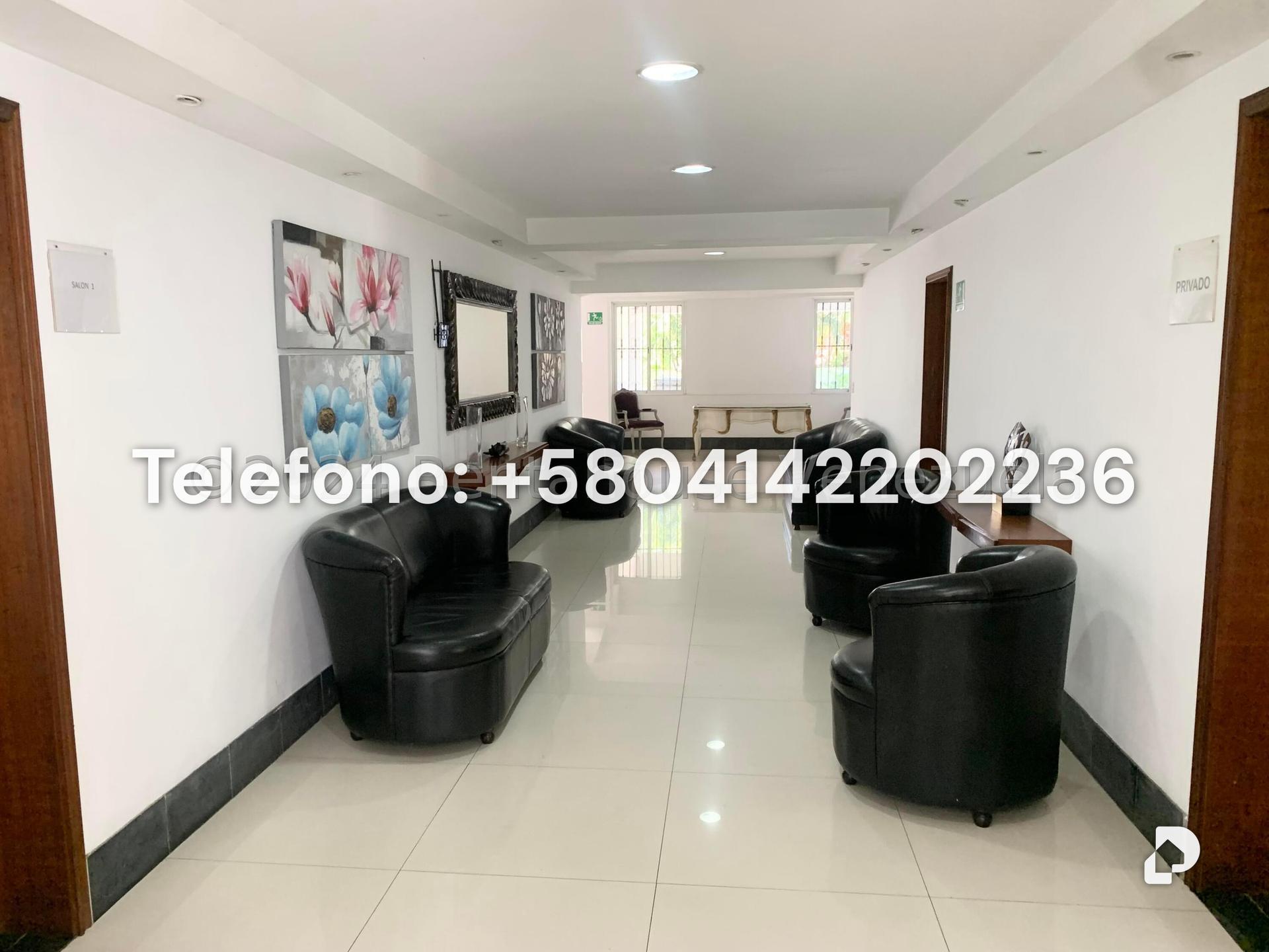 Casa en Alta Florida, Caracas – 5
