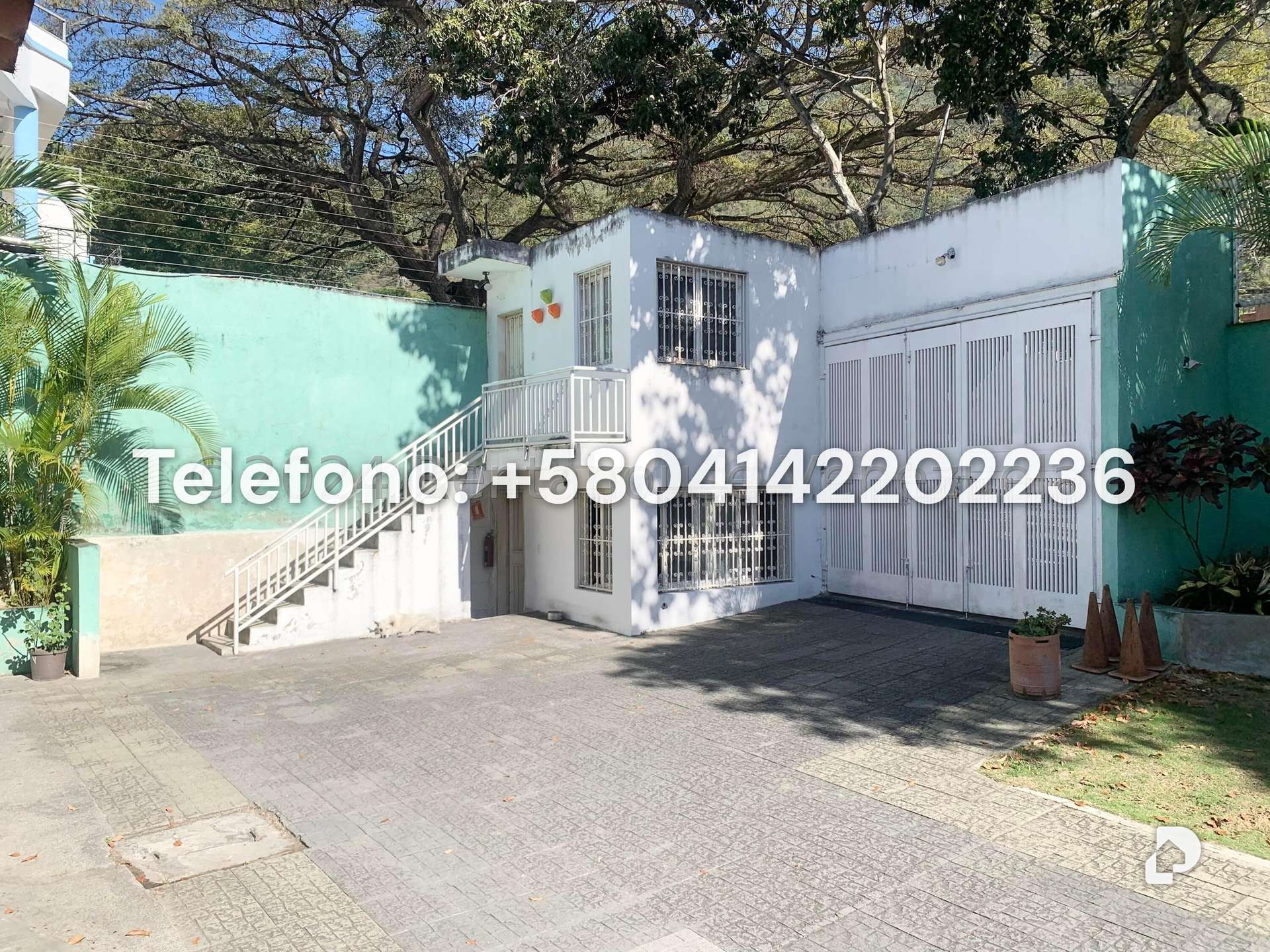 Casa en Alta Florida, Caracas – 4