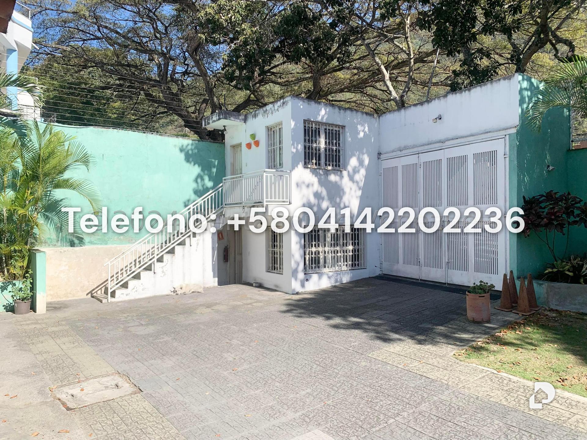 Casa en Alta Florida, Caracas – 4