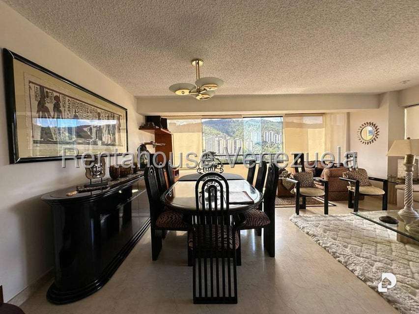 Apartamento en Prados del Este, Caracas – 8