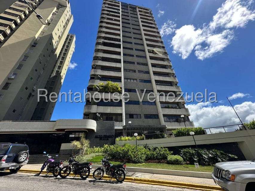 Apartamento en Prados del Este, Caracas - 1