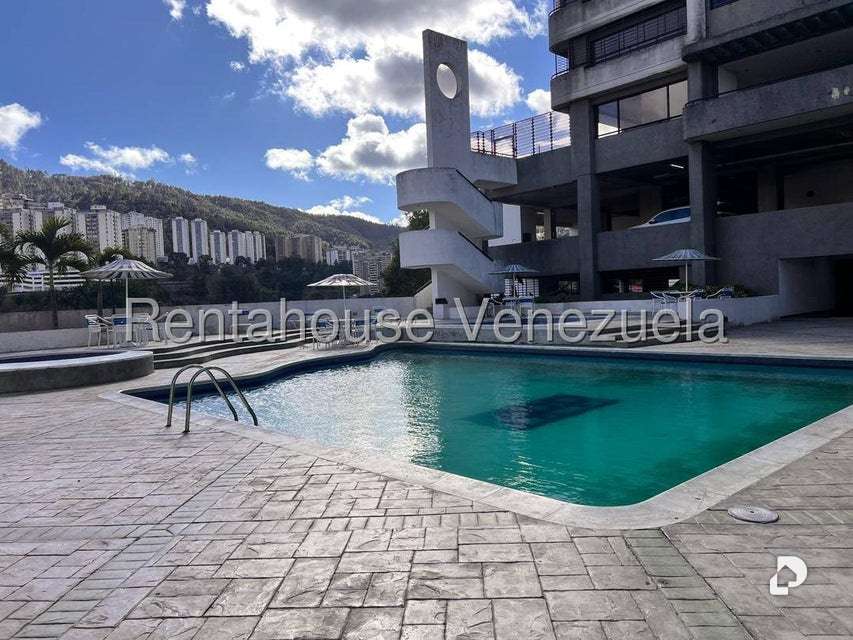Apartamento en Prados del Este, Caracas – 3