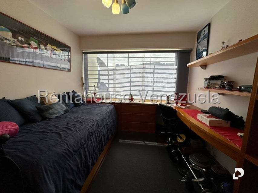 Apartamento en Prados del Este, Caracas – 13