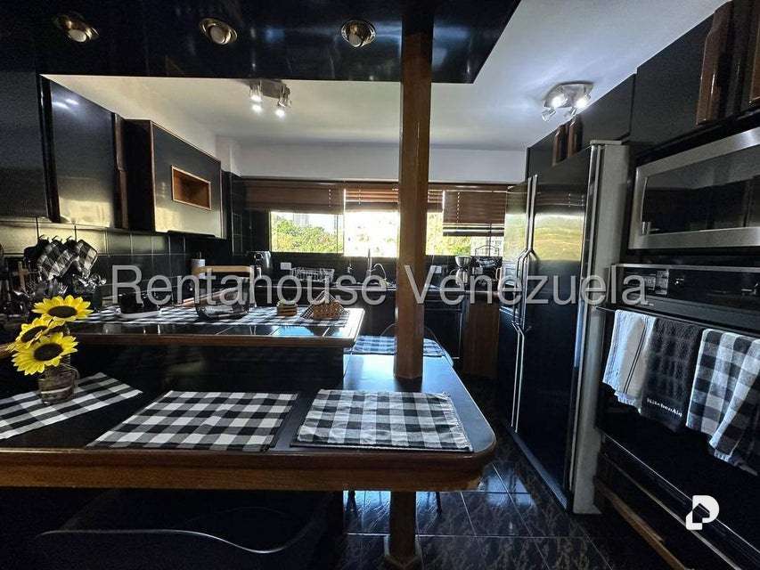 Apartamento en Prados del Este, Caracas – 10