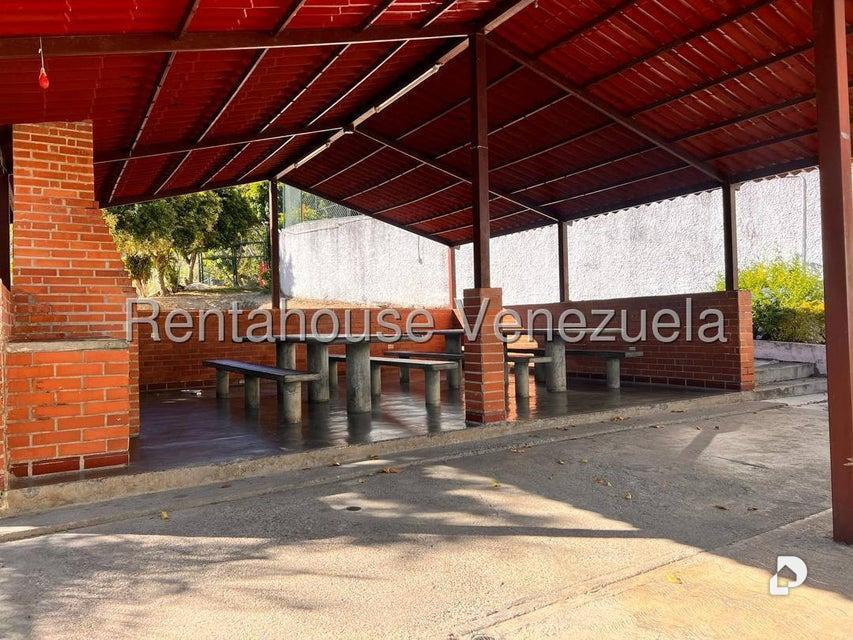 Apartamento en Prados del Este, Caracas – 5
