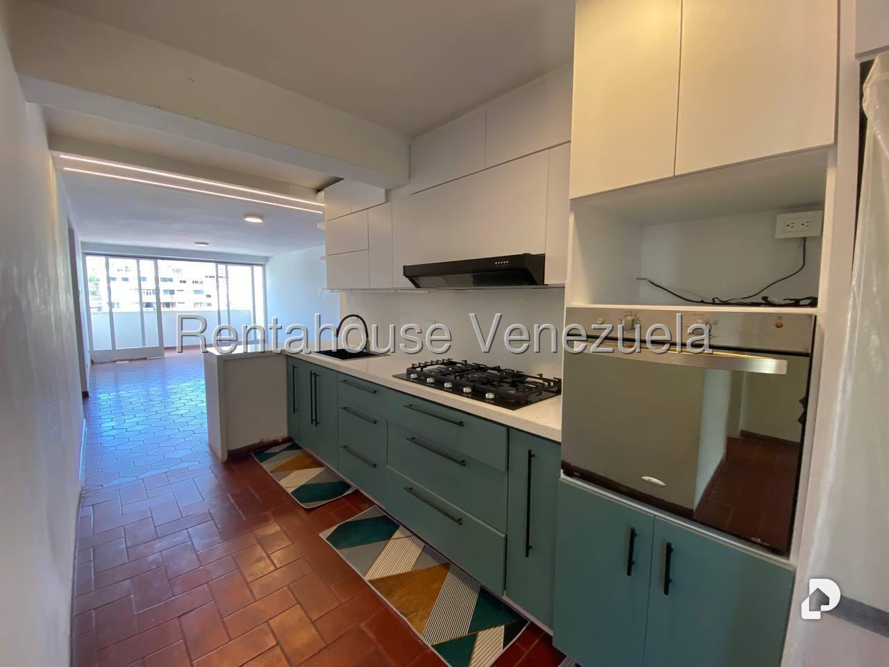 Apartamento en Cumbres de Curumo, Caracas – 3
