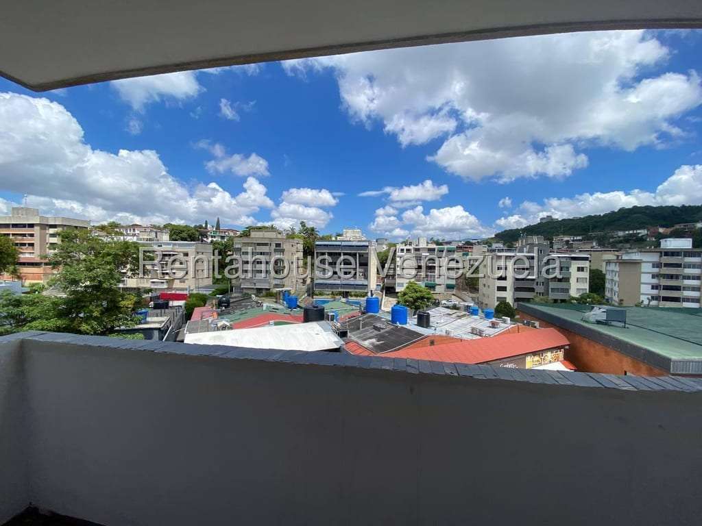 Apartamento en Cumbres de Curumo, Caracas