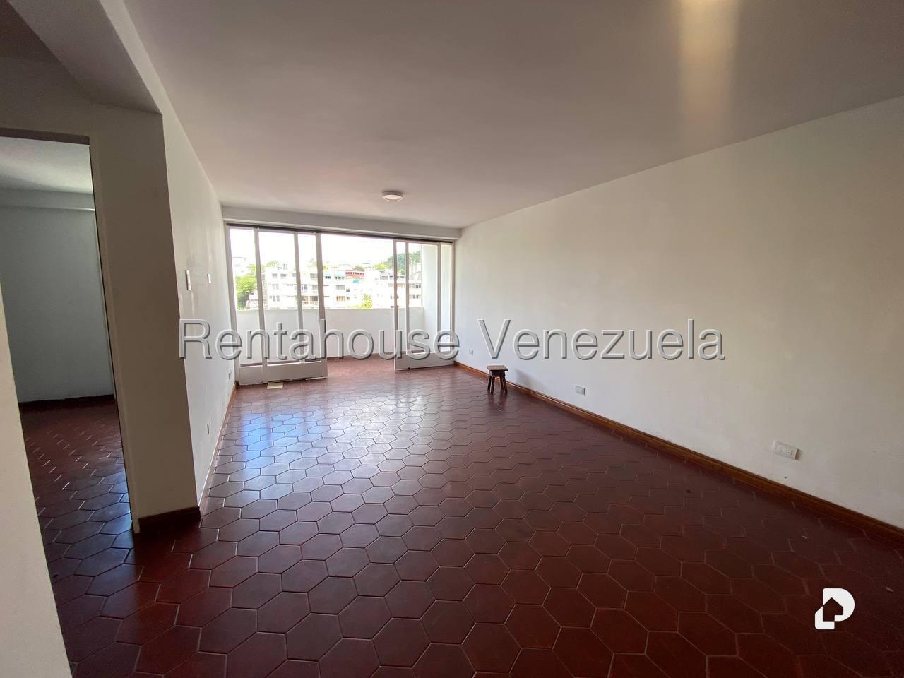 Apartamento en Cumbres de Curumo, Caracas – 5