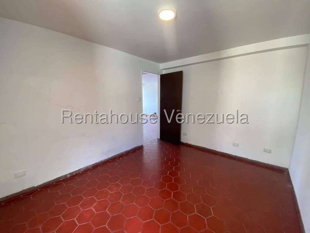 Apartamento en Cumbres de Curumo, Caracas