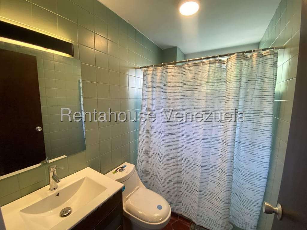 Apartamento en Cumbres de Curumo, Caracas