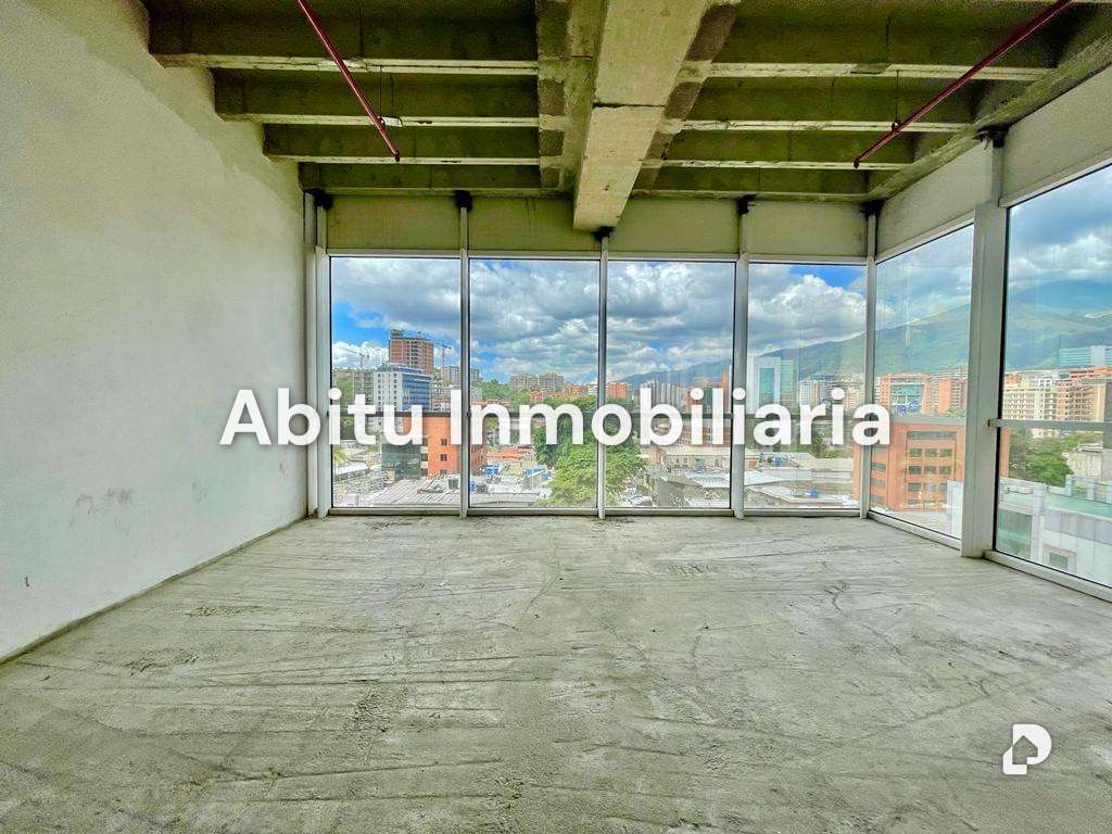 Oficina en Las Mercedes, Caracas – 9