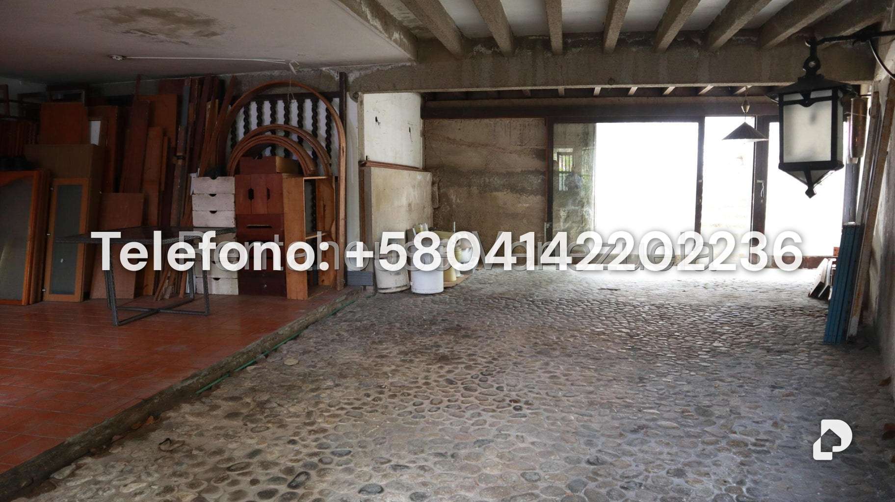 Casa en Prados del Este, Caracas – 5
