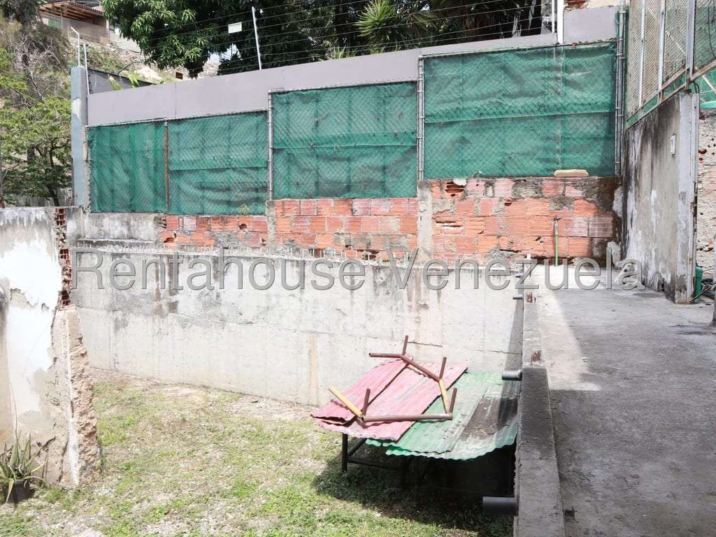 Casa en Prados del Este, Caracas
