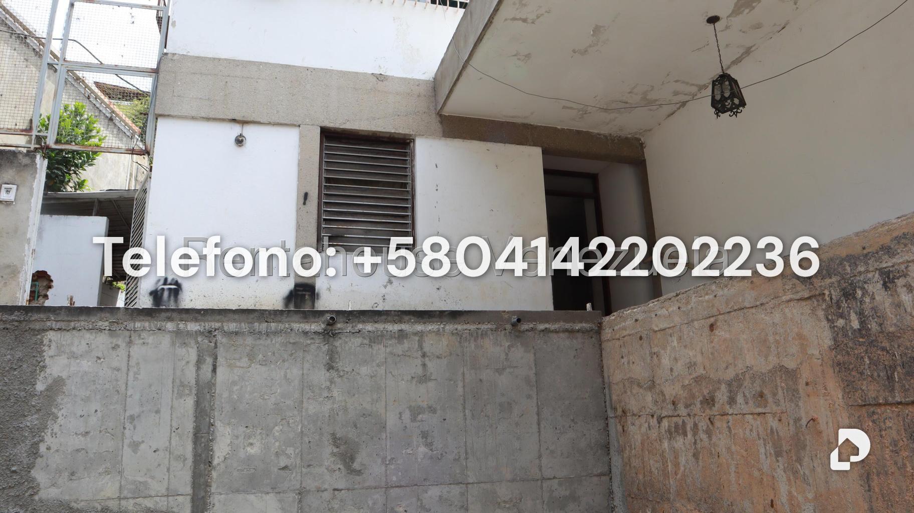 Casa en Prados del Este, Caracas – 2