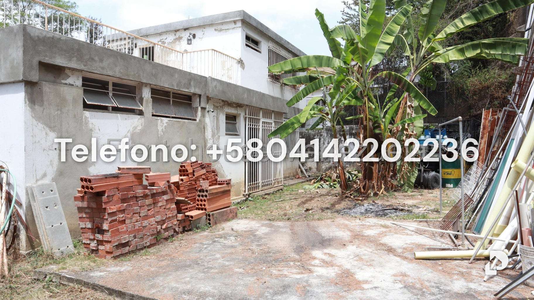 Casa en Prados del Este, Caracas – 20
