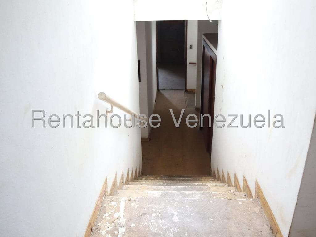 Casa en Prados del Este, Caracas