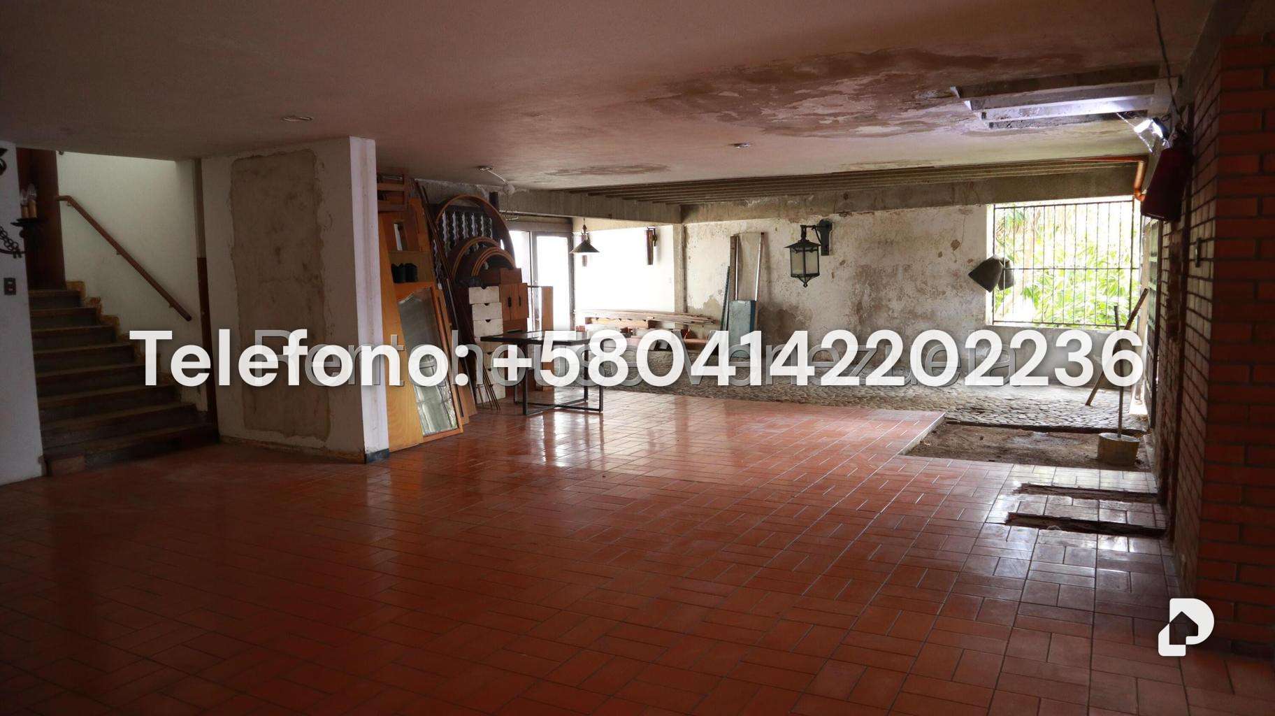 Casa en Prados del Este, Caracas – 3