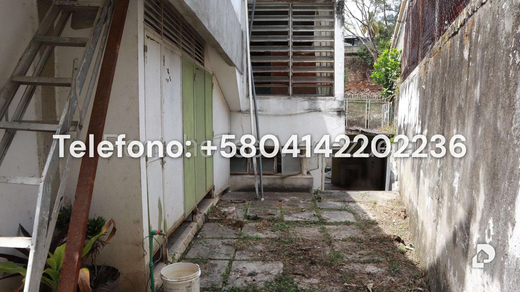 Casa en Prados del Este, Caracas – 22