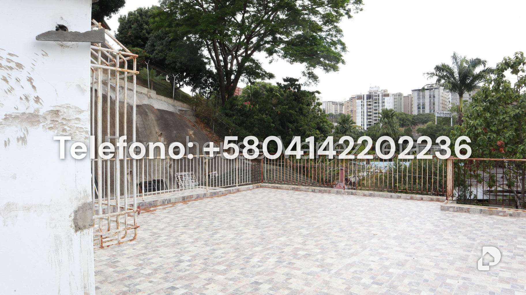 Casa en Prados del Este, Caracas – 15