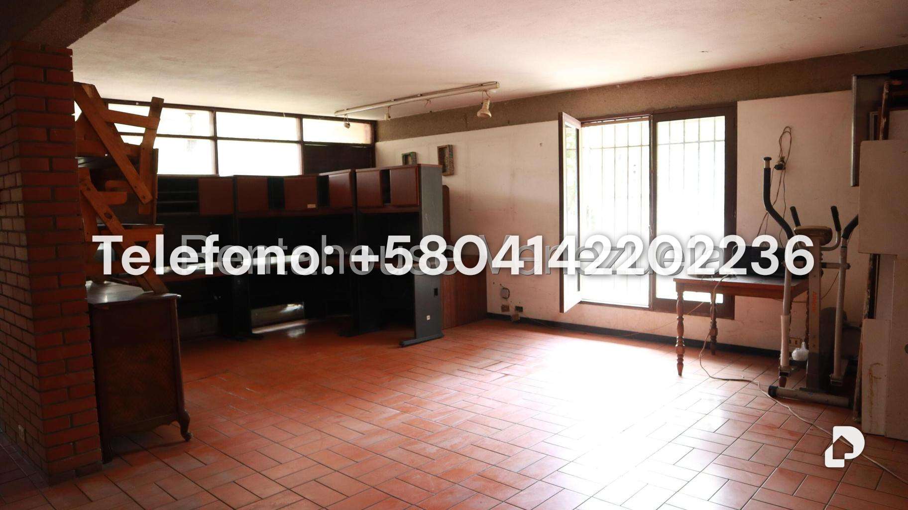Casa en Prados del Este, Caracas – 4