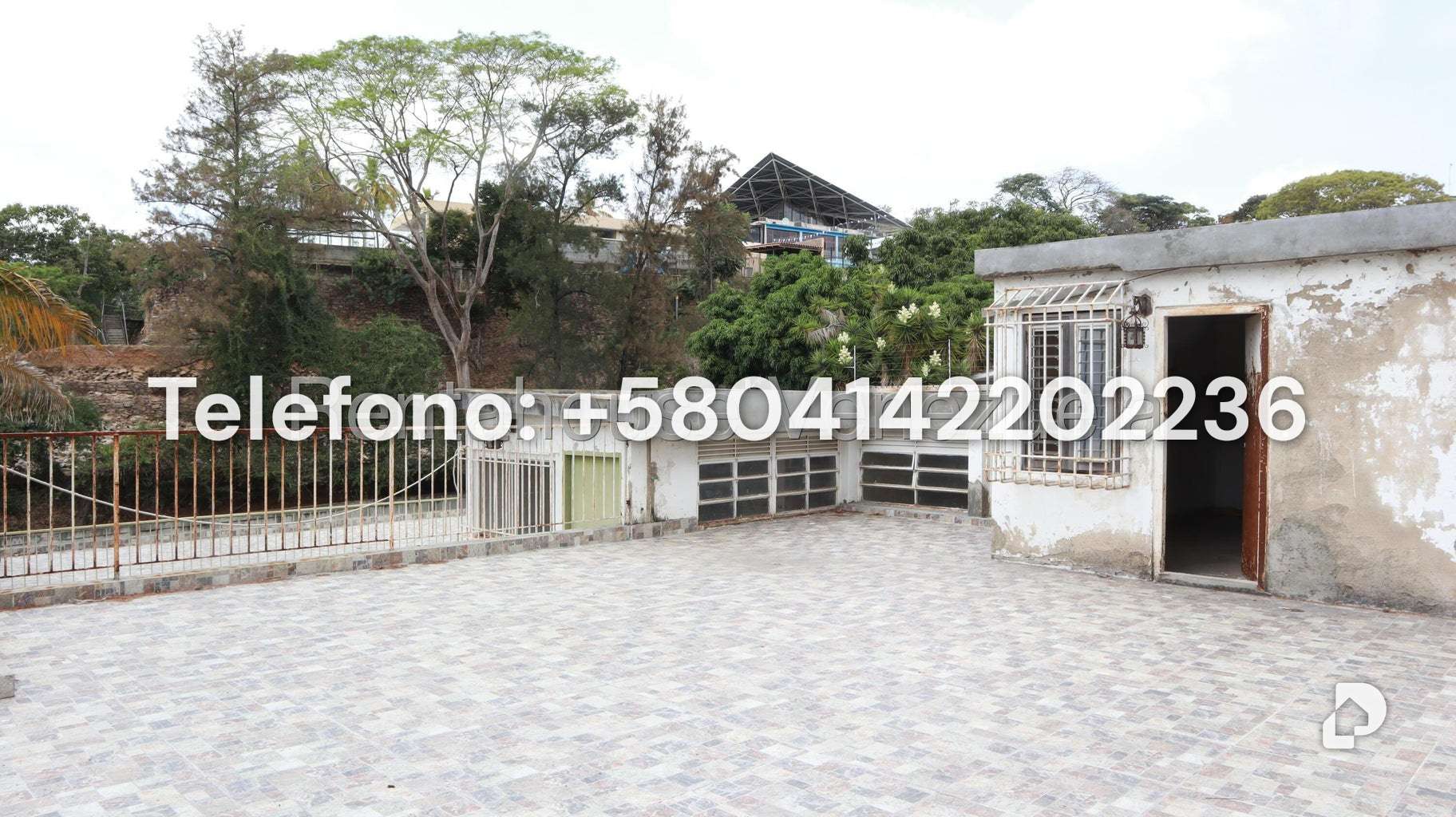 Casa en Prados del Este, Caracas – 16
