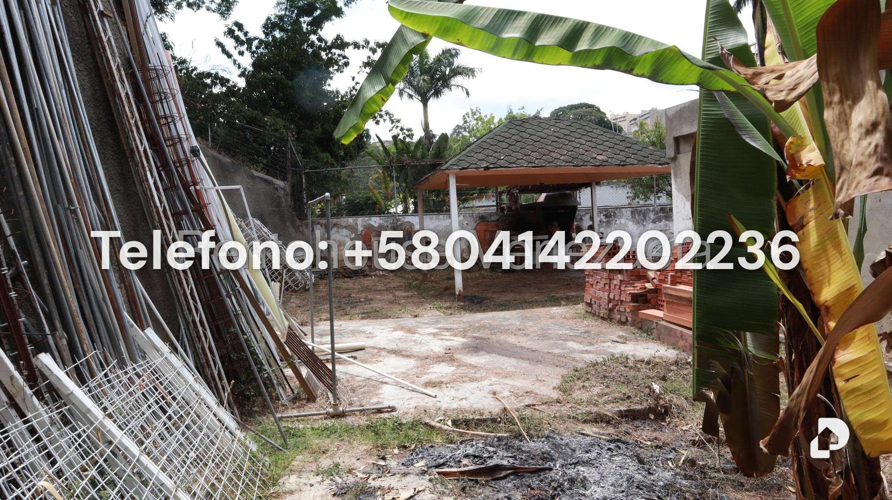 Casa en Prados del Este, Caracas – 21