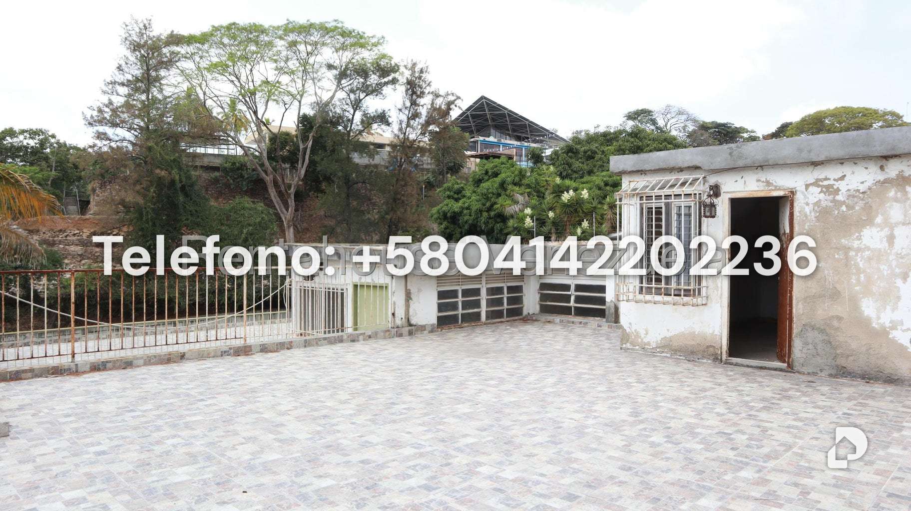 Casa en Prados del Este, Caracas – 16