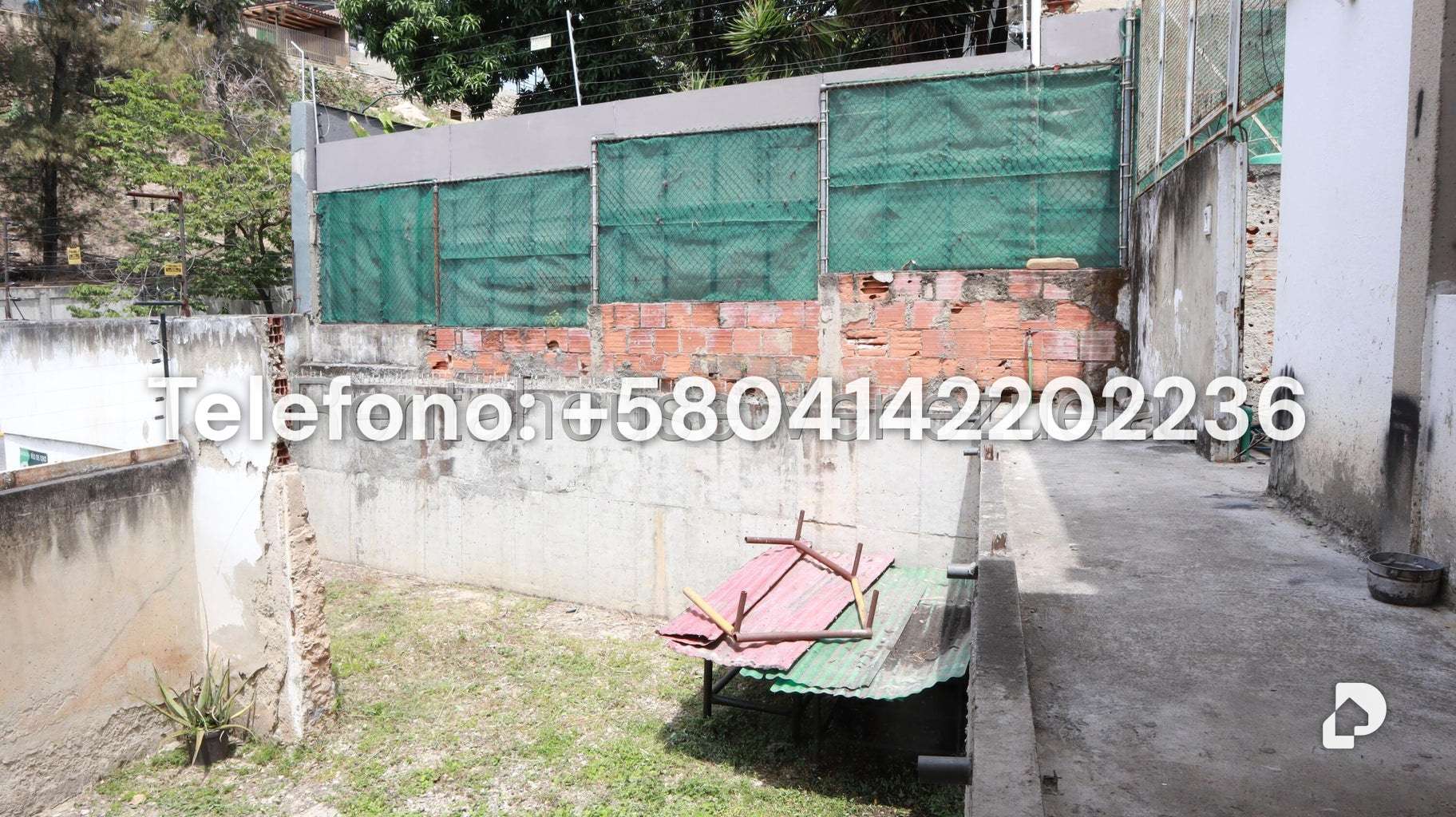 Casa en Prados del Este, Caracas – 24