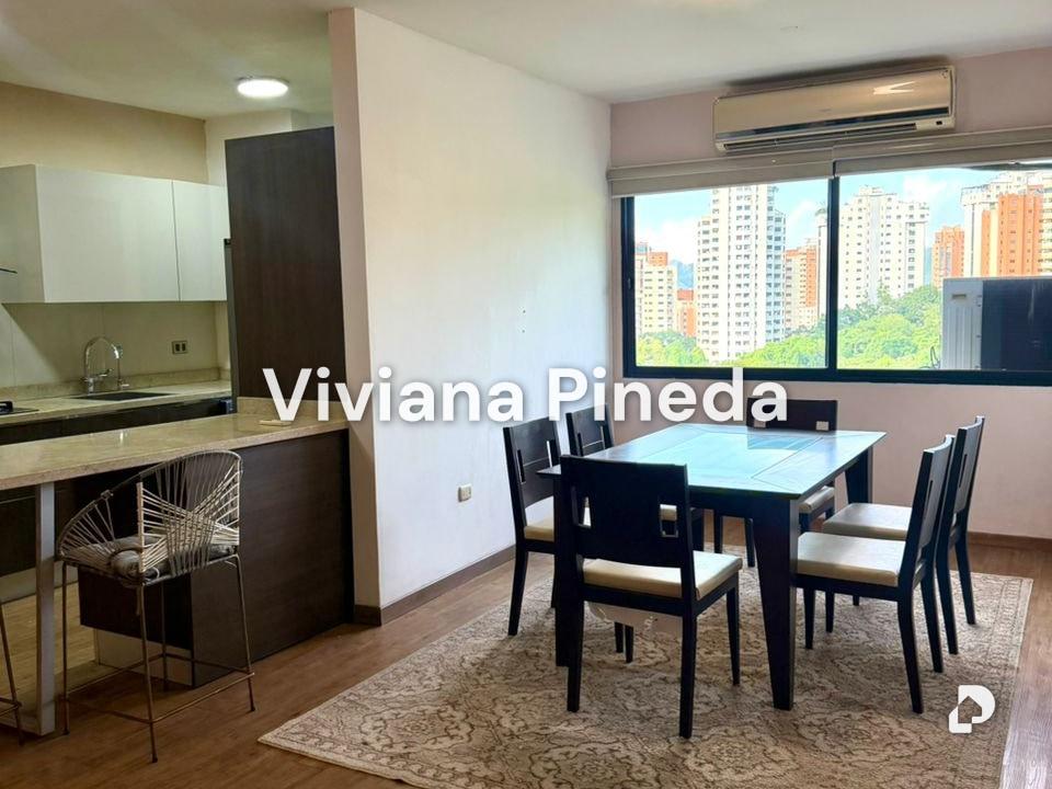 Apartamento en Urbanización El Bosque, Valencia – 1