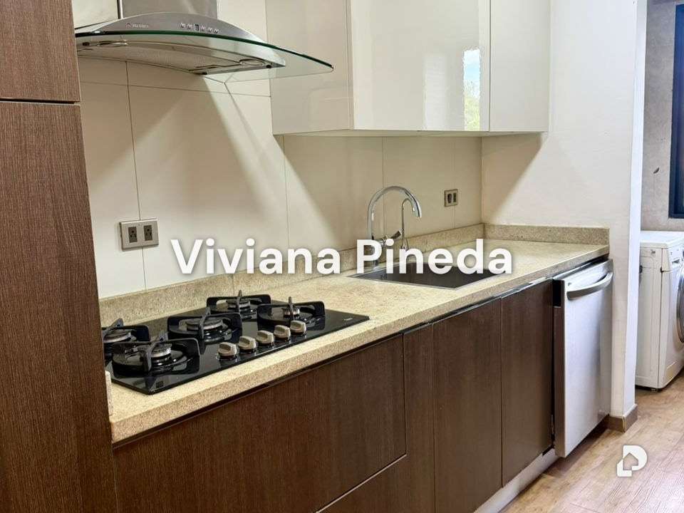 Apartamento en Urbanización El Bosque, Valencia – 9