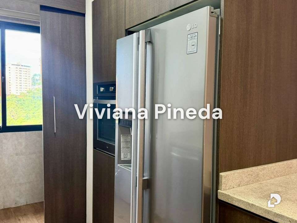 Apartamento en Urbanización El Bosque, Valencia – 5